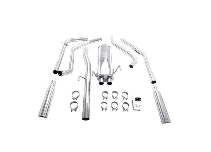 MAGNAFLOW 16851 MAGNAFLOW 16851