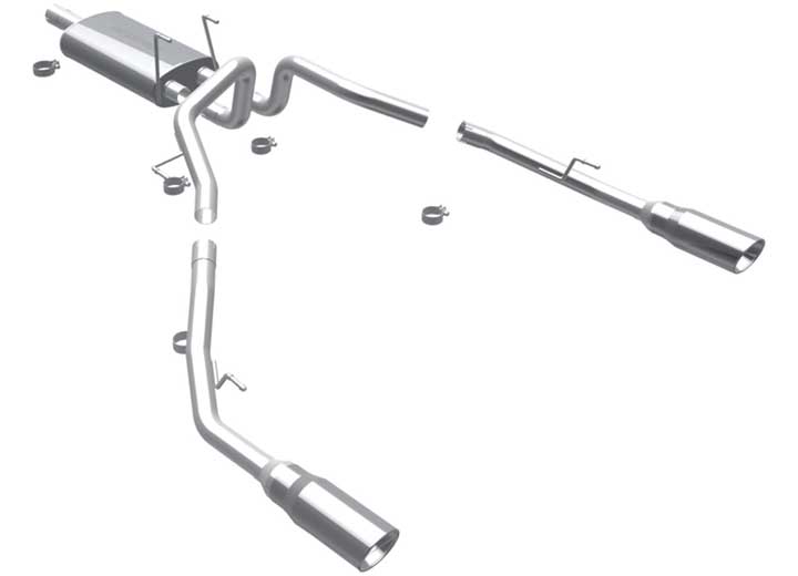 
                                        Magnaflow Exhaust System Kit 16869                  