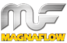 magnaflow exhaust