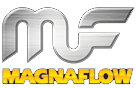 MAGNAFLOW MUFFLERS