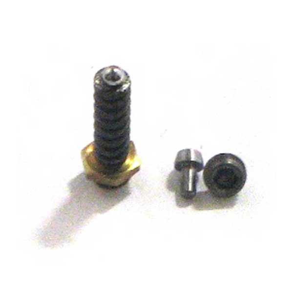 Maxon Parts