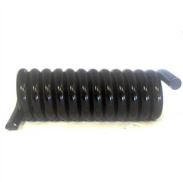 
                                        TORSION SPRING                  