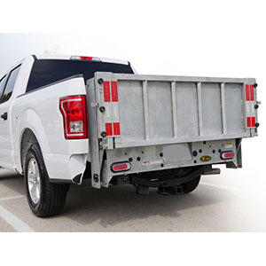 
                                        MAXON Me2 Liftgate                  