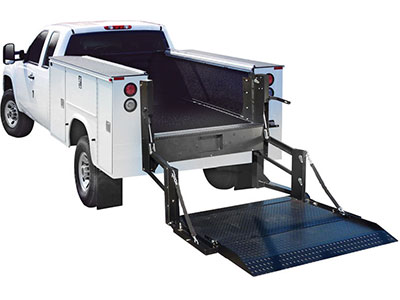 
                                        C2-54-1342 TP38 Liftgate                  