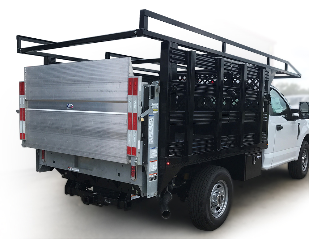 C2-54-1342 EA48 Liftgate