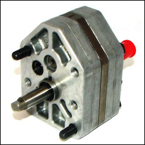 GEAR PUMP