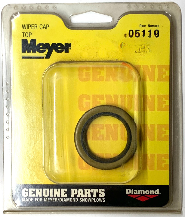 
                                        Meyer Ram Wiper Cap - Top 05119                  