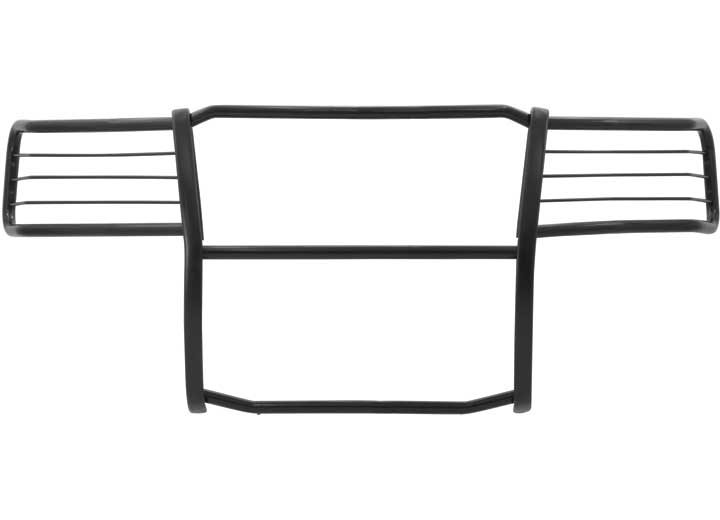 
                                                        07-13 SILVERADO 1500 One Piece Full Grill Guard                              1                          