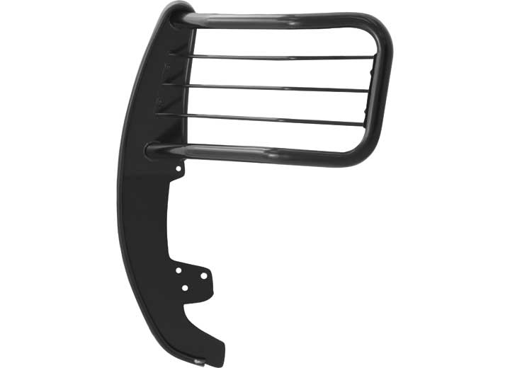 
                                                        07-13 SILVERADO 1500 One Piece Full Grill Guard                              2                          