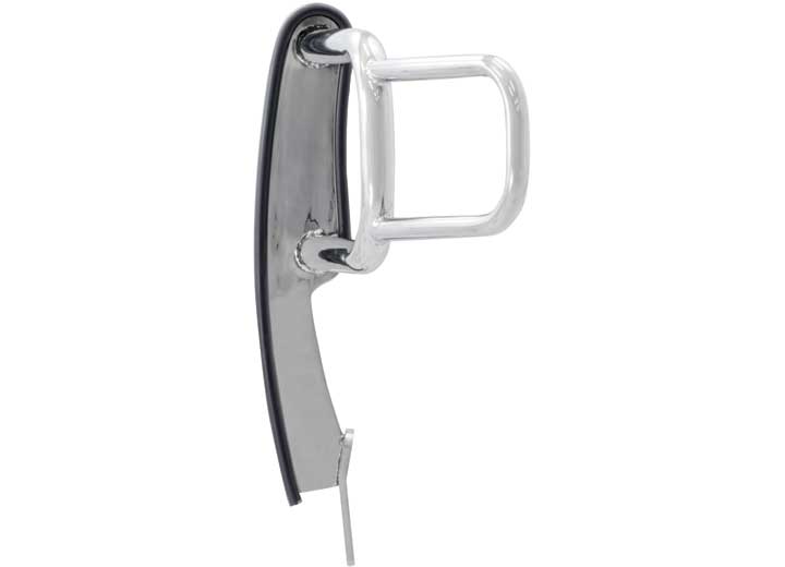 
                                                        06-C HUMMER H3 1PC SS Grill Guard                              1                          