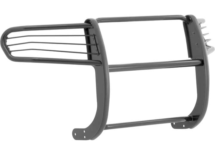 
                                                        06-12 RIDGELINE 1PC BLACK GRILL GUARD                              1                          