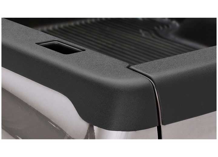 Bushwacker Bed Side Rail 28508