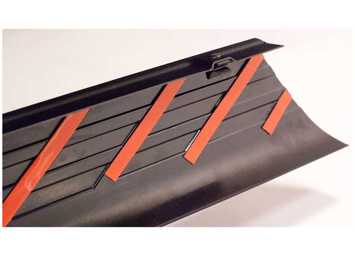 
                                                        Bushwacker Bed Side Rail Cap 93-10 Ranger                              2                          