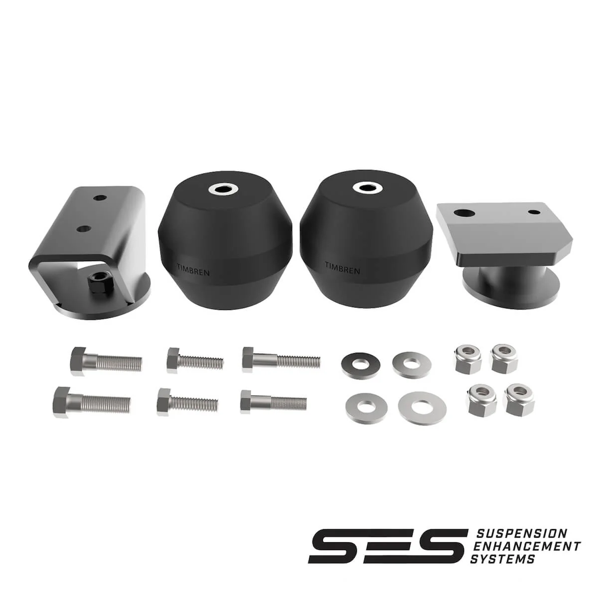 TIMBREN FRONT AXLE KIT FF1504H