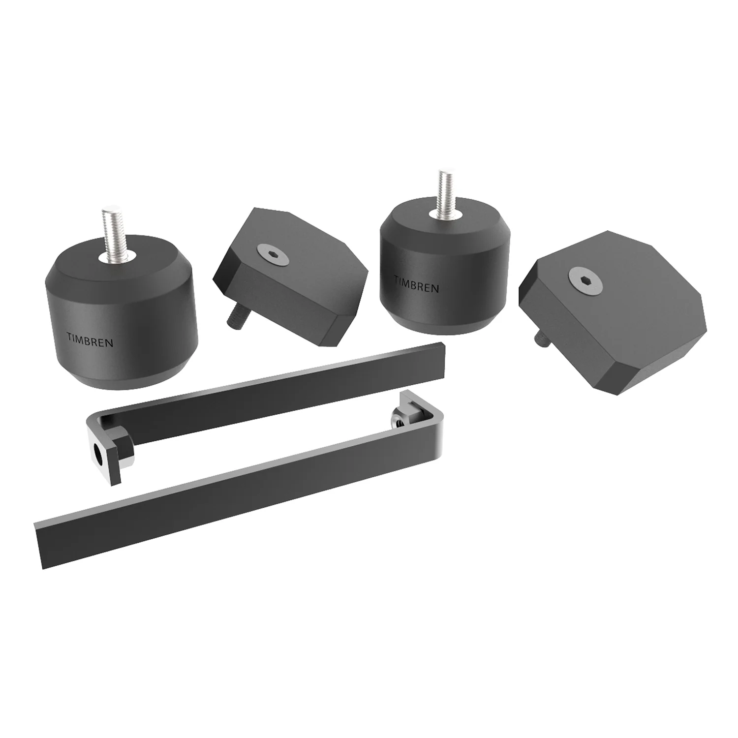 TIMBREN FRONT AXLE KIT FF150974A