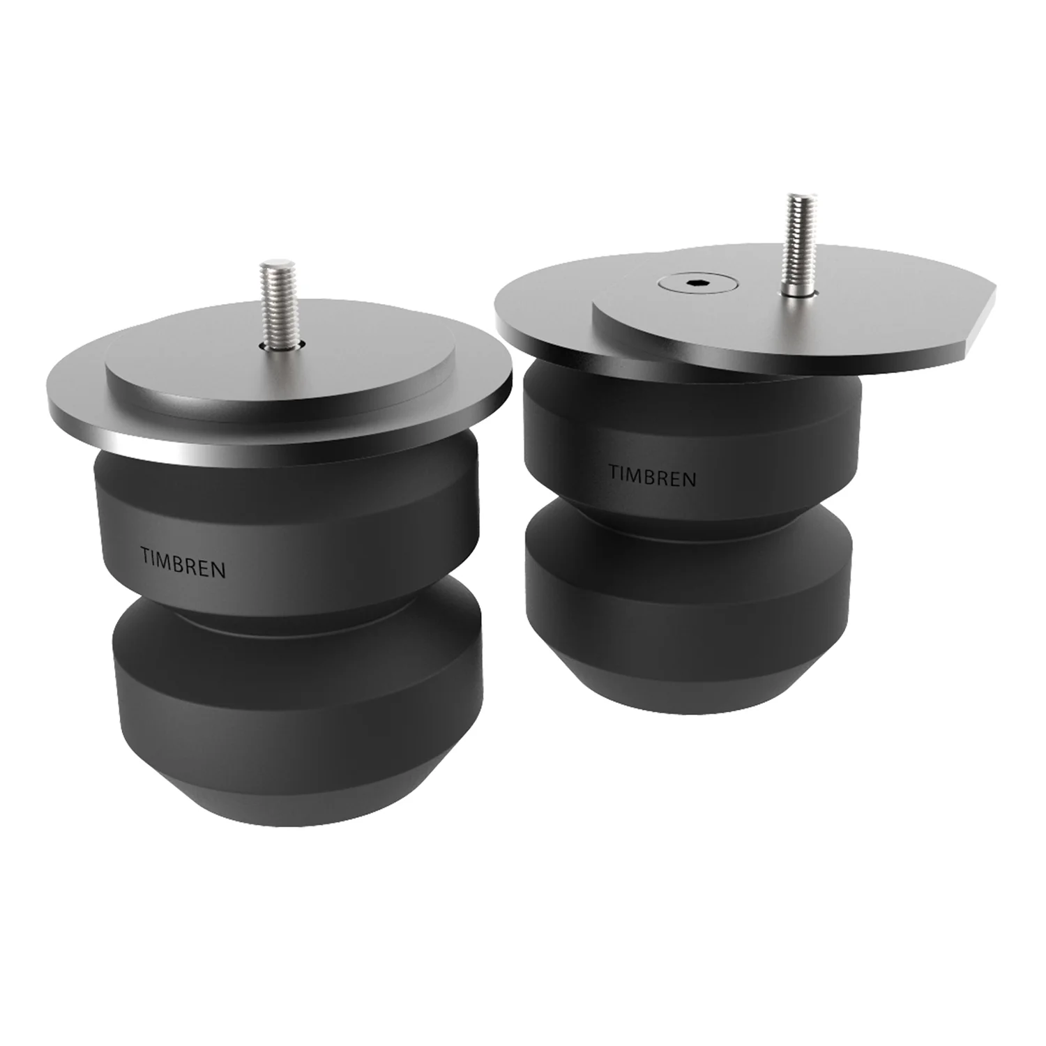 
                        TIMBREN FRONT AXLE KIT FF350SD2              1          