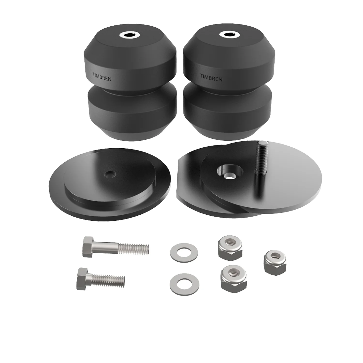 TIMBREN FRONT AXLE KIT FF350SD2