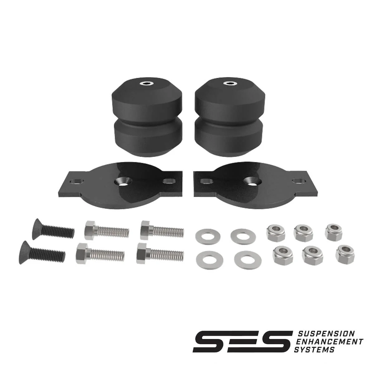 
                        TIMBREN FRONT AXLE KIT FF350SD4              1          