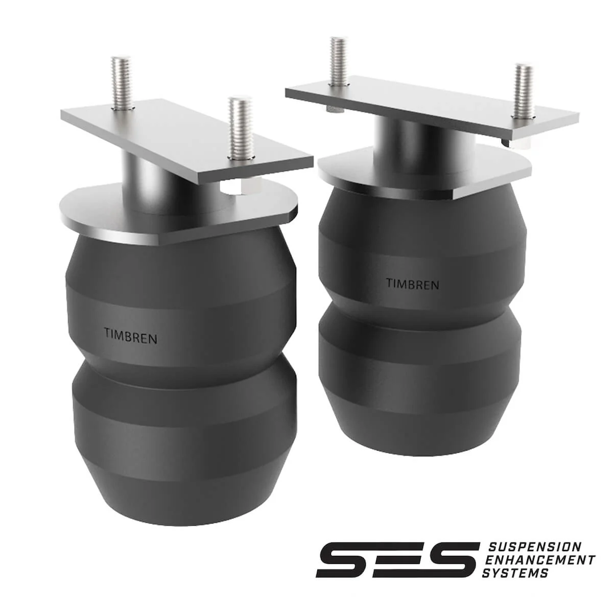 TIMBREN FRONT AXLE KIT FF350SD4B