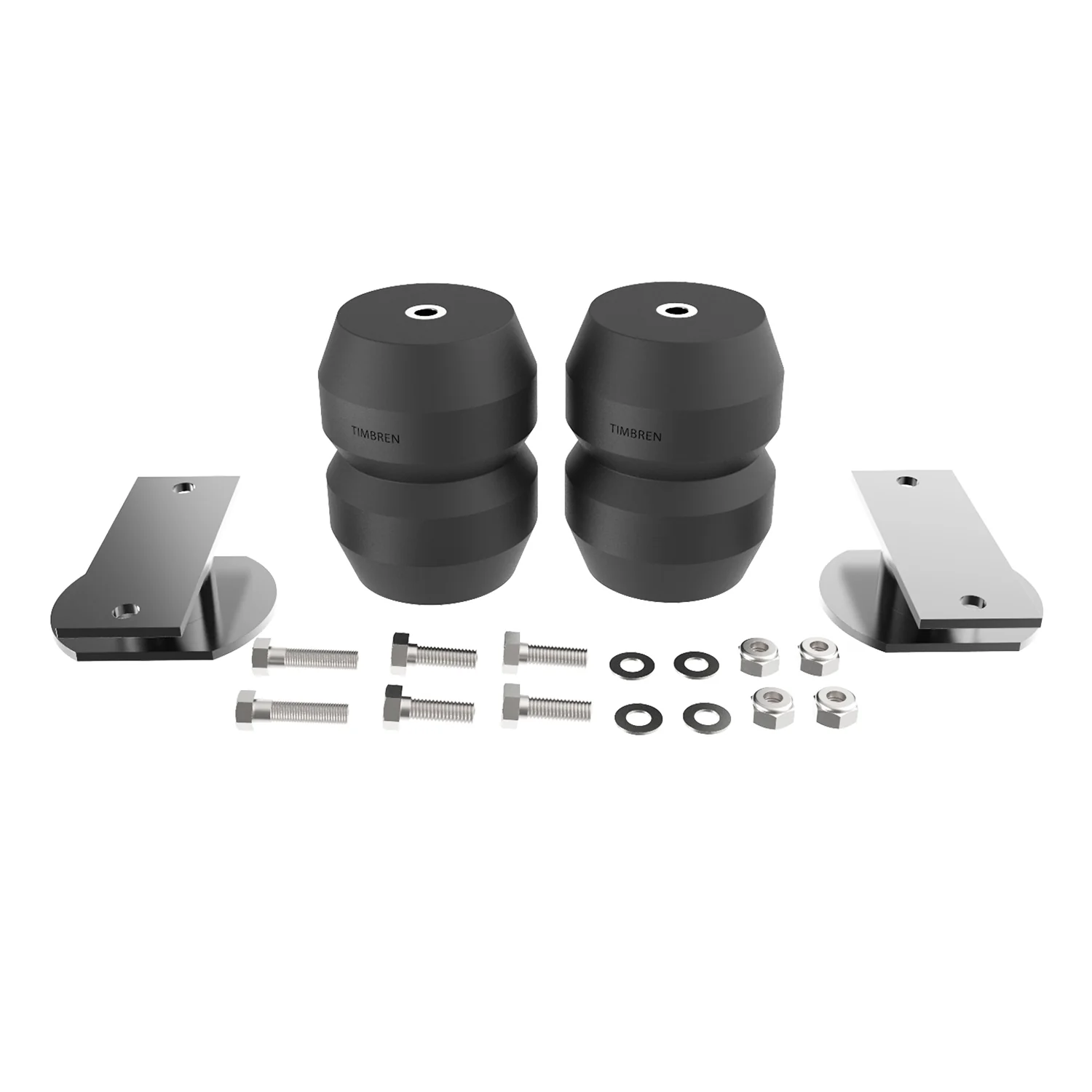 
                        TIMBREN FRONT AXLE KIT FF350SD4B              1          