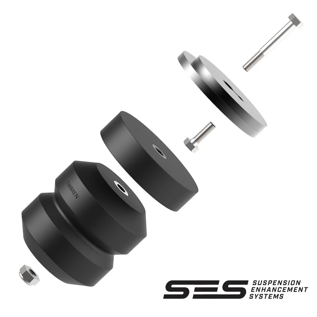 
                        TIMBREN FRONT AXLE KIT FF350SDC              1          