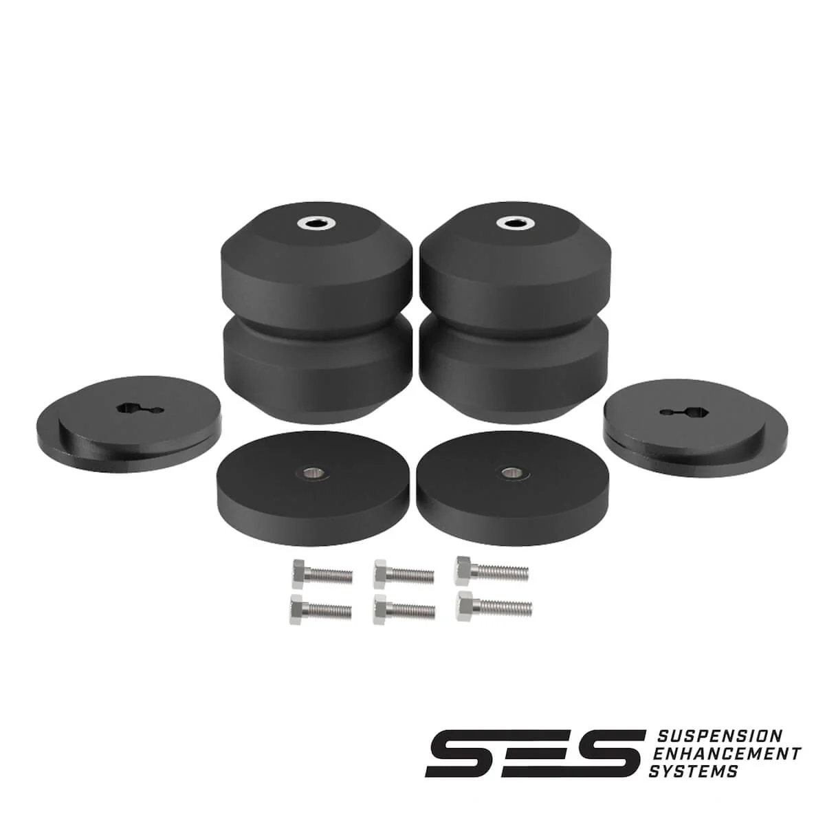 TIMBREN FRONT AXLE KIT FF550SDE
