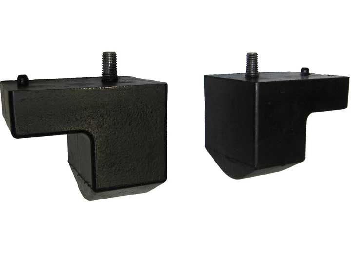 SUPERSPRINGS FRONT SUMOSPRINGS SOLO KIT SSF-201-47