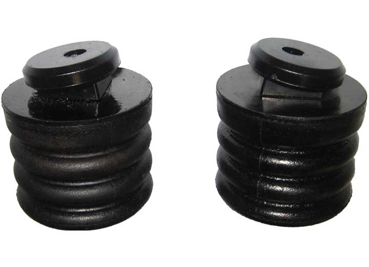 SUPERSPRINGS FRONT SUMOSPRINGS SOLO KIT SSF-203-47