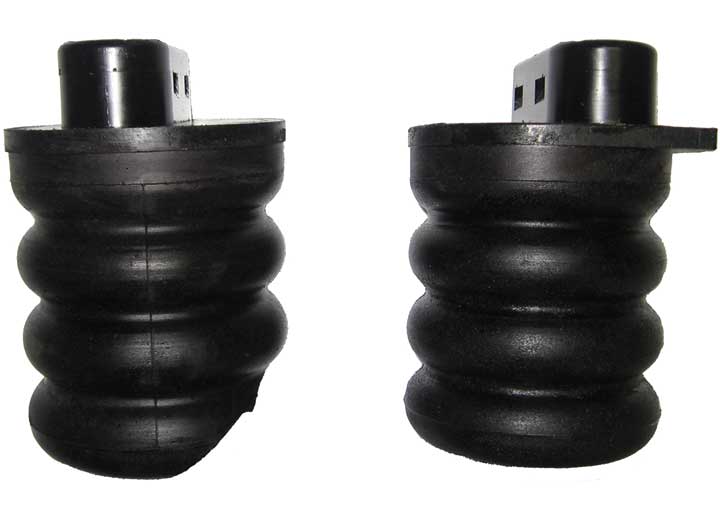 SUPERSPRINGS FRONT SUMOSPRINGS SOLO KIT SSF-302-47