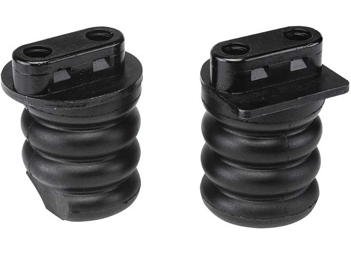 
                                                        SUPERSPRINGS FRONT SUMOSPRINGS SOLO KIT SSF-302-47                              1                          
