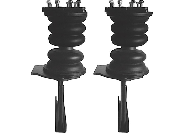 Rear SumoSprings Kit SSR-203