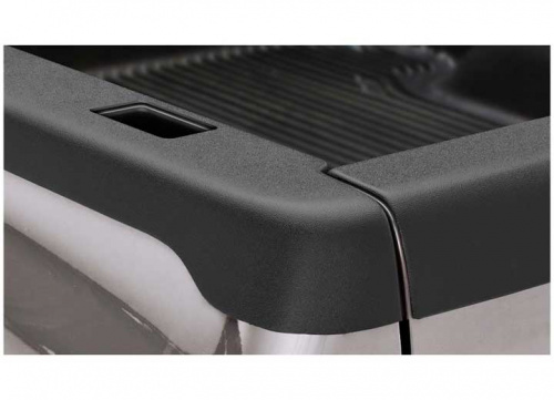 Bushwacker Bed Side Rail Cap 93-10 Ranger