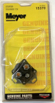 Meyer Motor Solenoid 3 Post 15370