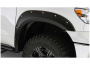 
                        Bushwacker Fender Flare 07-13 Tundra(NOT 2014) w/o Factory Mud Flap Pocket Style Fender Flares              1          