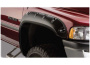 
            Bushwacker Fender Flare 50907-02 02-05 Ram/06-C Ram SB Pocket Style Flare 4PC    