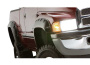 
                        Bushwacker Fender Flare 50907-02 02-05 Ram/06-C Ram SB Pocket Style Flare 4PC              1          