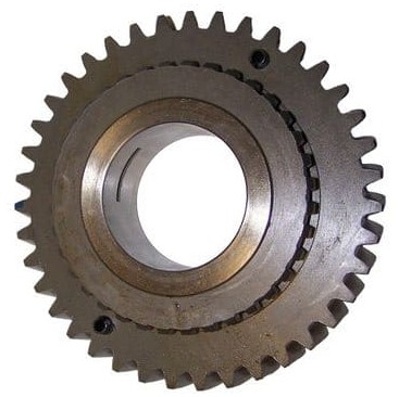 Muncie Power Products