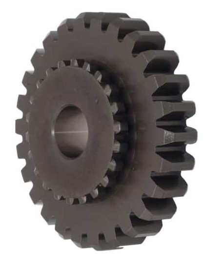 Muncie Power Products