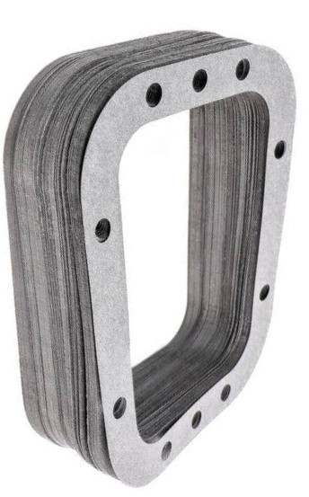 
                                                        Muncie Power Products                          