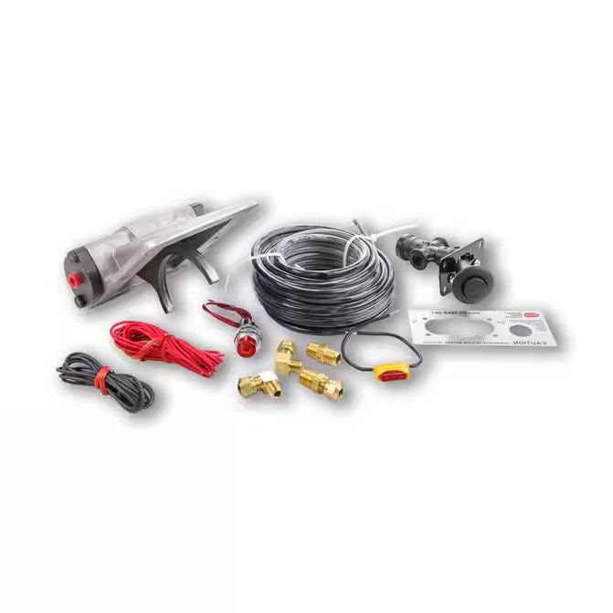 Muncie Power Parts