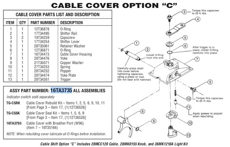 16TA3735 Cover