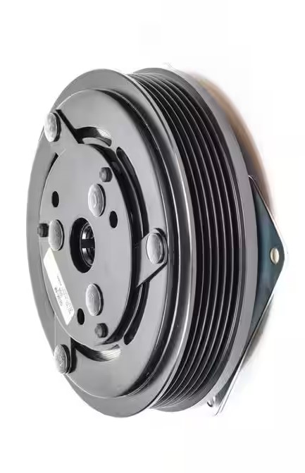 
                                                        Muncie Clutch 520226                              1                          