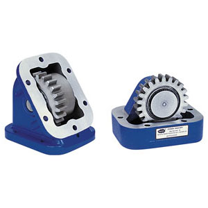
                                        MUNCIE ADAPTER GEAR ASSEMBLY 40TS7368                  