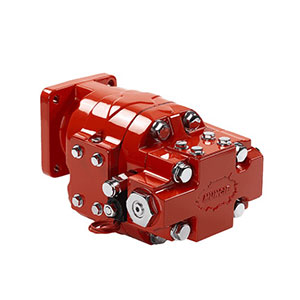 
                                        MLSM-40-07CFSL-V70 Muncie Power M2 Series Live-Pak Pump                  