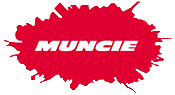MUNCIE POWER TAKE OFF
