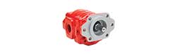 Muncie Optimum X Series Pump