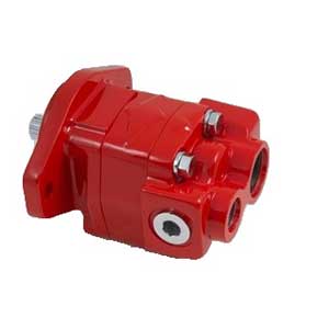 
                                        MUNCIE H SERIES PUMP PH1-05-_ _ PB_                  