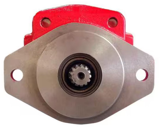 
                                                        MUNCIE PK Series Pump PK11102BPBB                              1                          