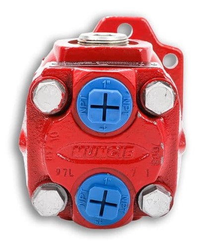 
                                                        MUNCIE PK Pump                              1                          