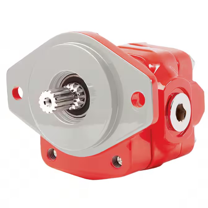 
                                        MUNCIE PK Series Pump PKS11302BSBB                  